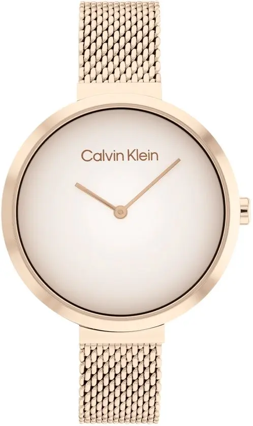 Calvin Klein CK25200080 Dames Horloge