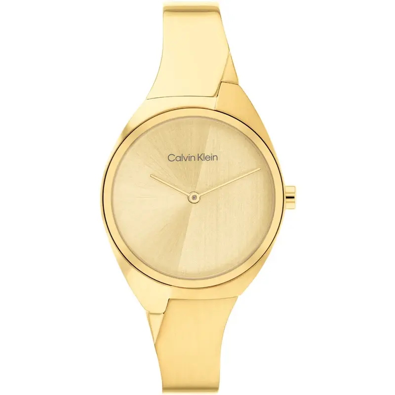 Calvin Klein CK25200235 Charming horloge 30 mm