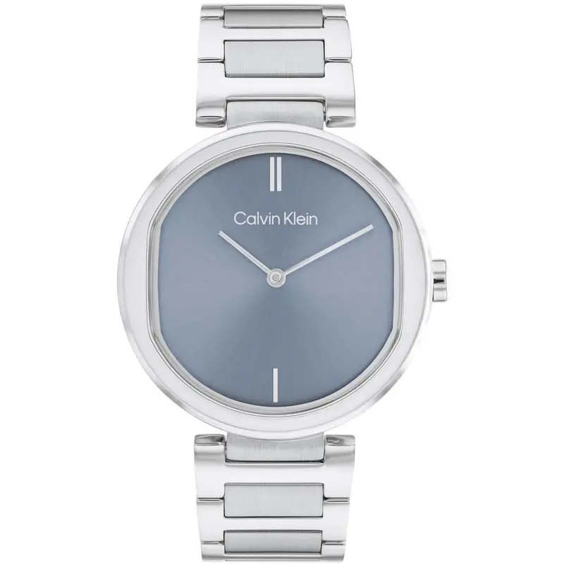 Calvin Klein CK25200250 Sensation Dames Horloge