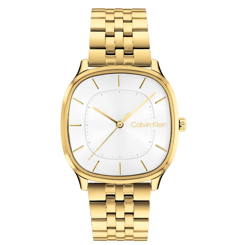 Calvin Klein CK25200582 Heren Horloge 37mm