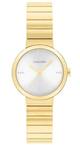 Calvin Klein Precise 25200416