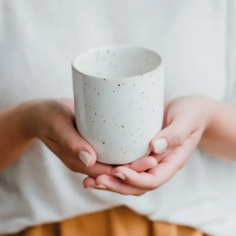 Capuccino Mug Calma