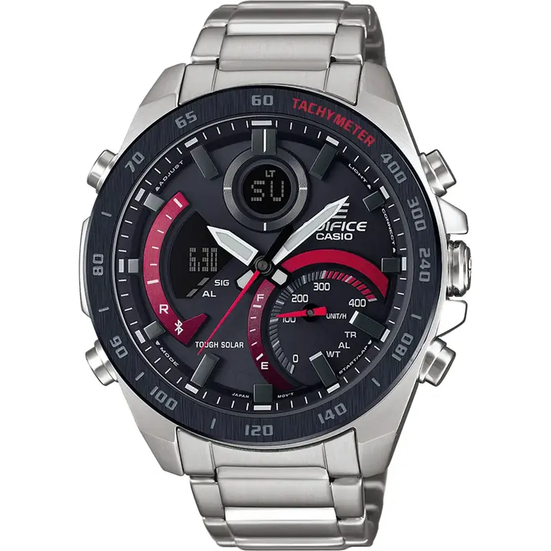 Casio Edifice Bluetooth ECB-900DB-1AER Horloge