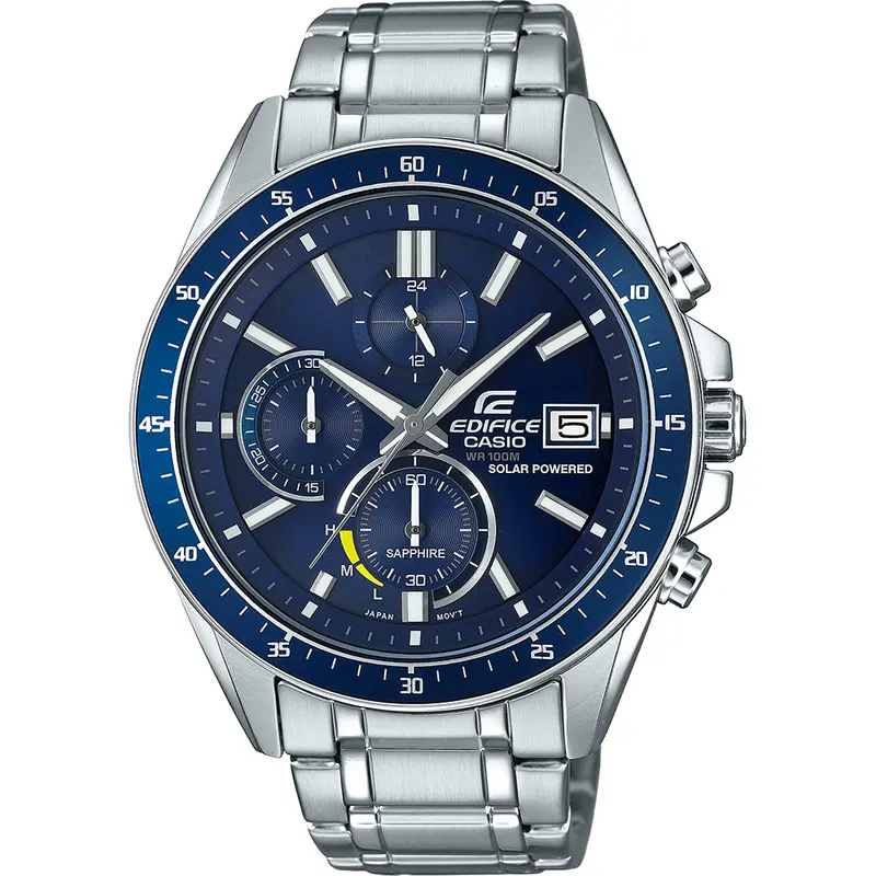 Casio Edifice Classic EFS-S510D-2AVUEF Premium Horloge