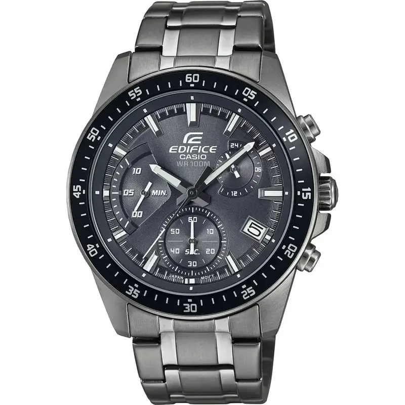 Casio Edifice Classic EFV-540DC-1CVUEF Horloge