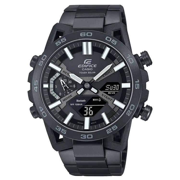 Casio Edifice ECB-2000DC-1BEF