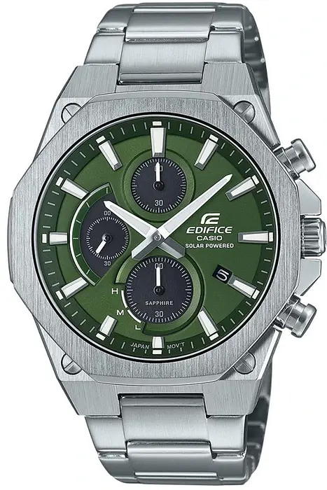 Casio Edifice EFS-S570D-3AUEF Horloge