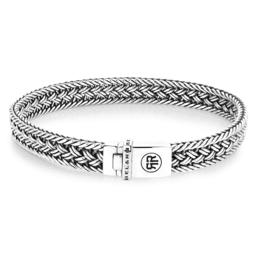 Ceres - 21.60 gr 925 - Heren Armband