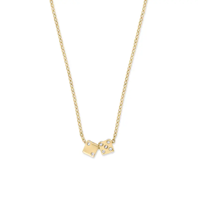 Chance Necklace
