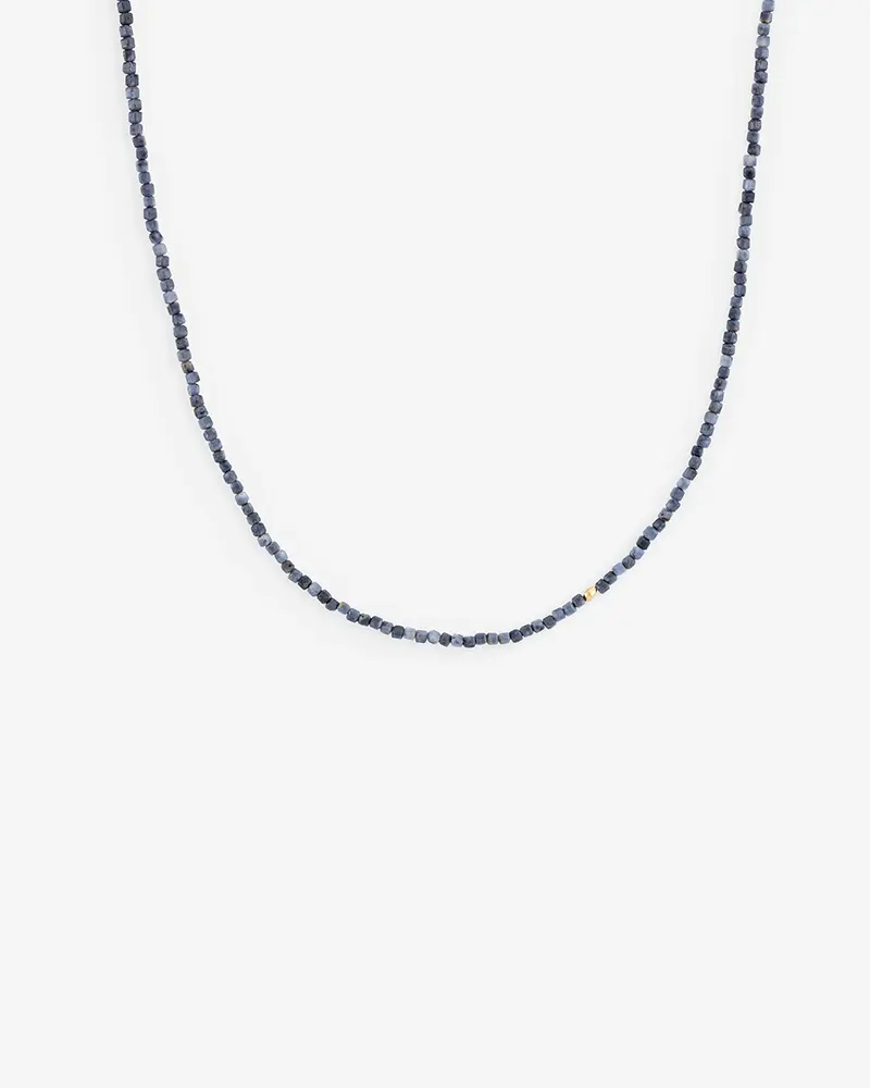 Chloé | 14K Solid Gold