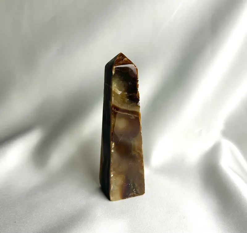Chocolade Calciet Punt Nr. 120