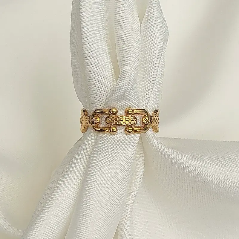 Chunky | Ring