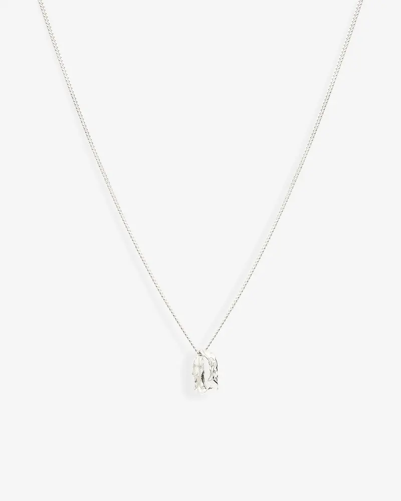 Circle of trust | 925 Sterling Silver