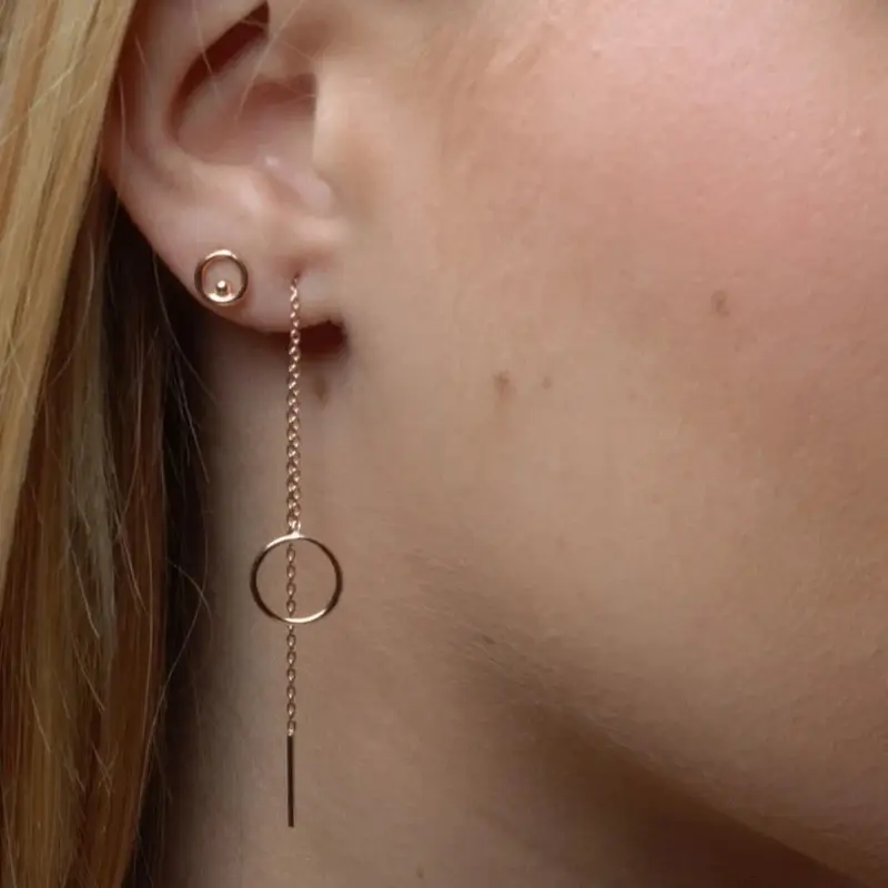 Circle Threader