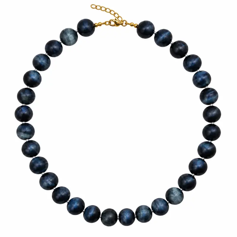 Classic Gems - Blauwe Tijgeroog