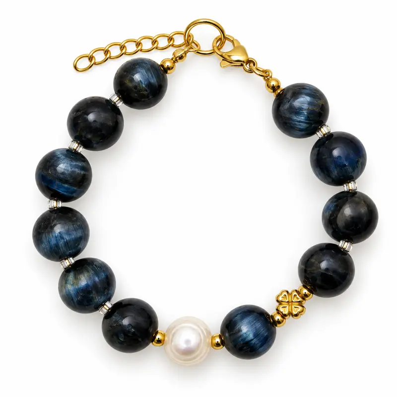 Classic gems - Larimar