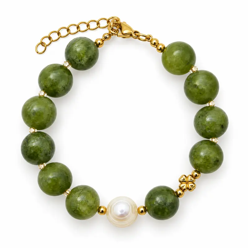 Classic gems - Peridot