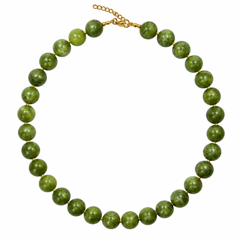 Classic Gems - Peridot