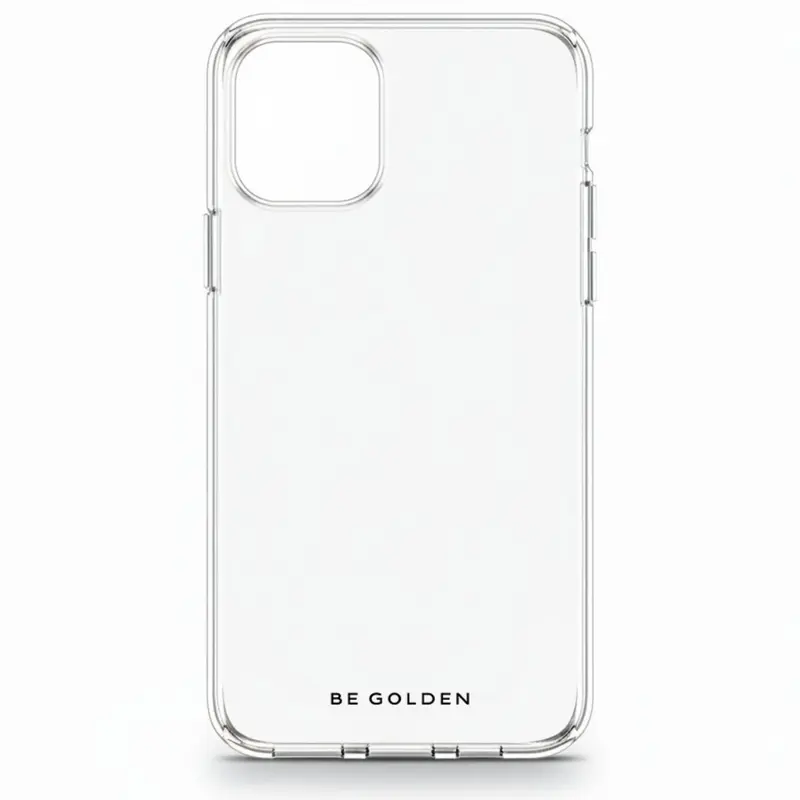Clear Phone Case