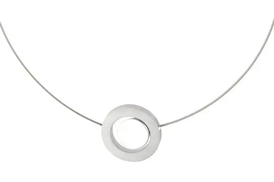 Clic ROMEE Collier C12