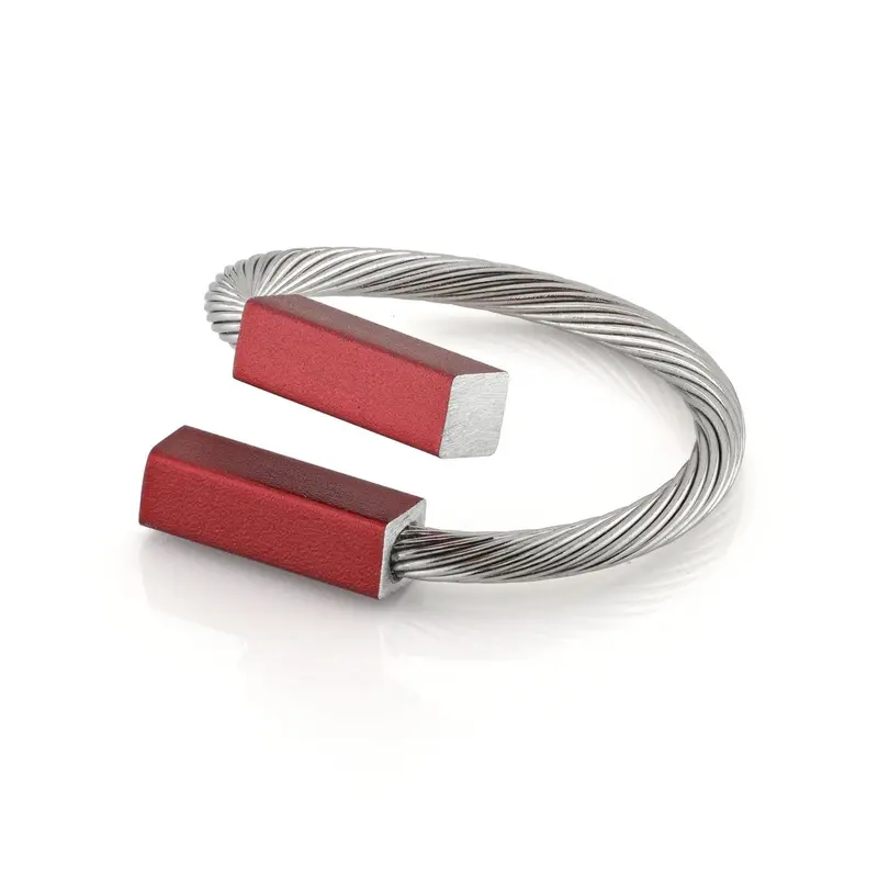 Clic Staafjes Rood Ring R10R