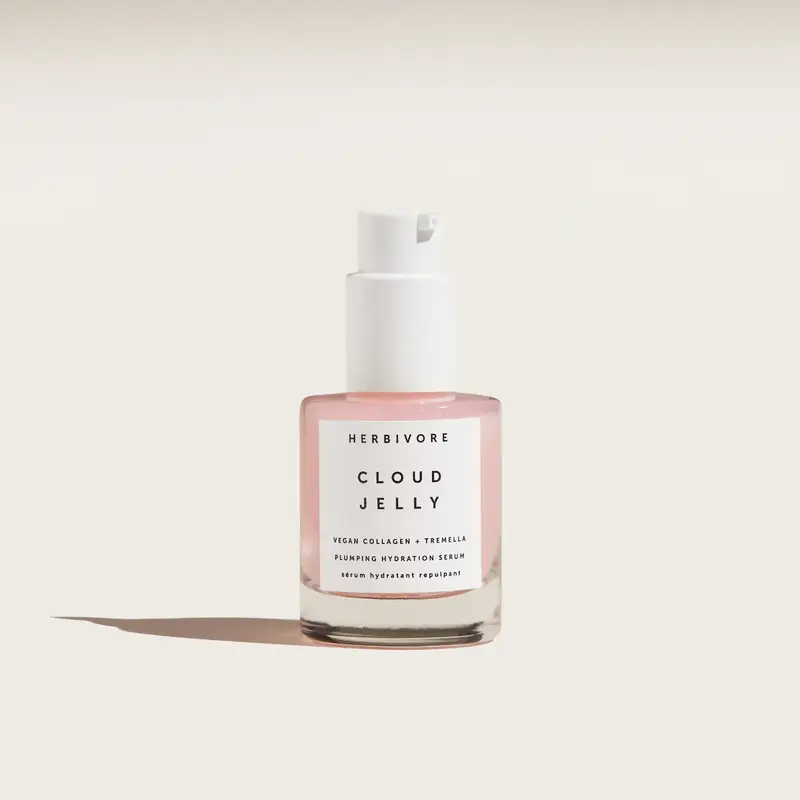 Cloud Jelly Pink Plumping Hydration Serum