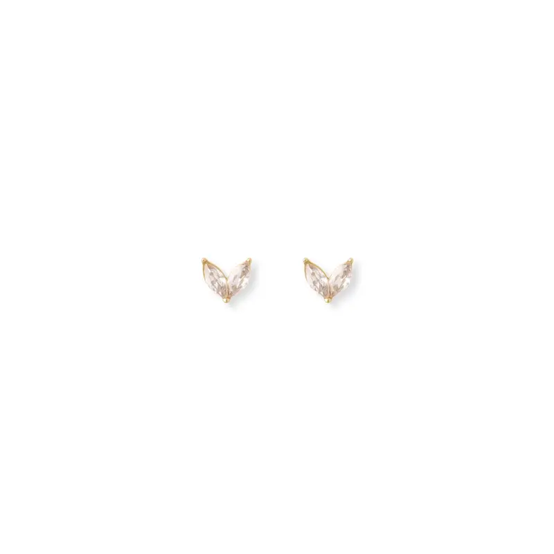 Clover Earrings