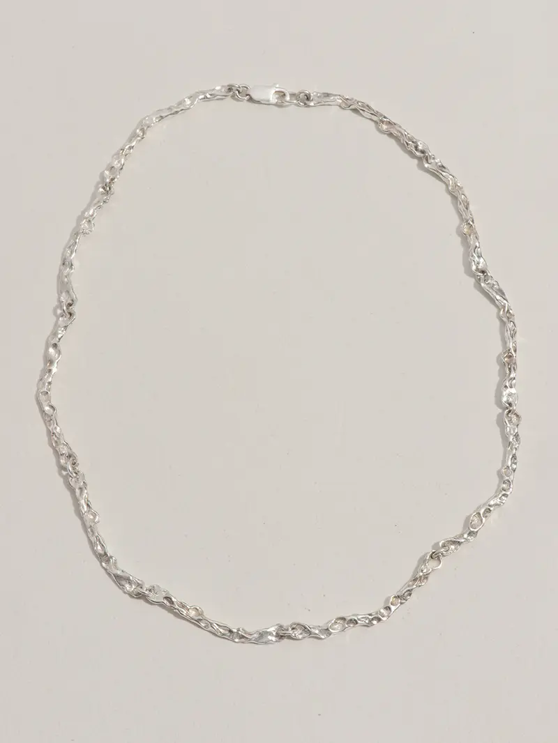 Coastline | 925 Sterling Silver