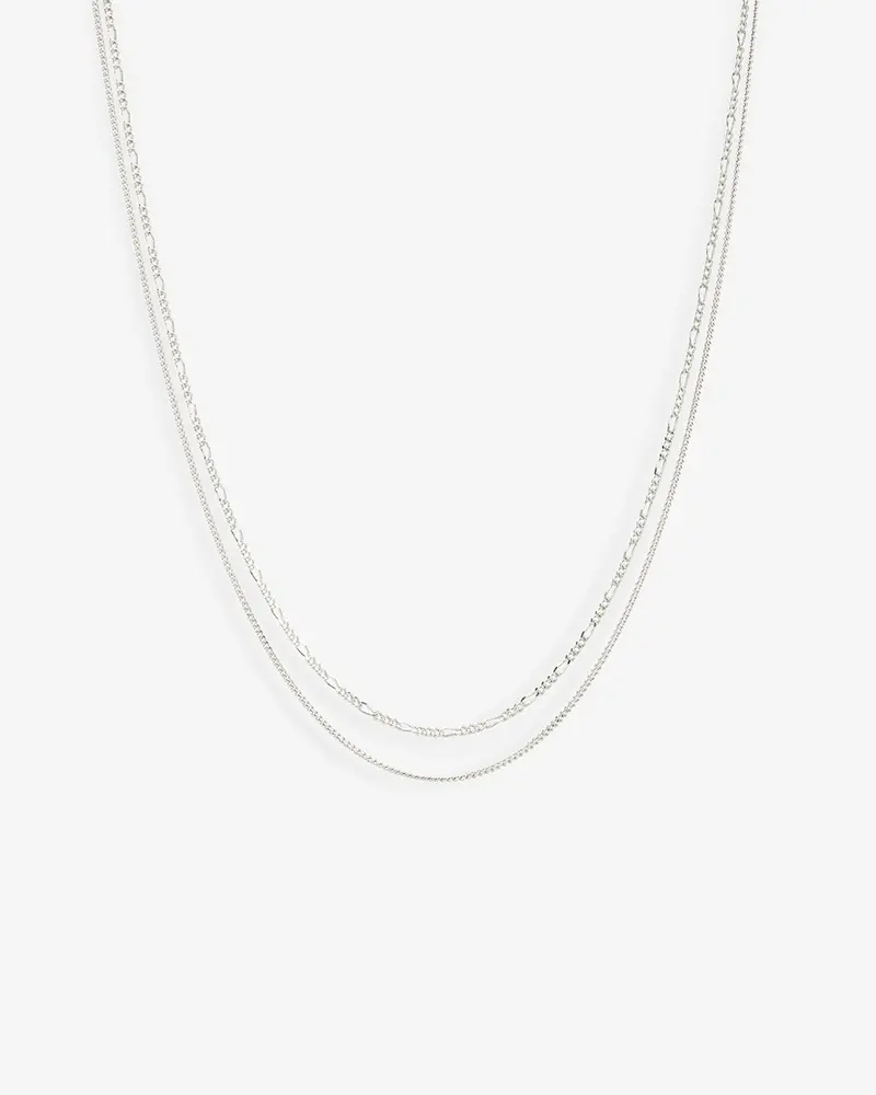 Collective | 925 Sterling Silver