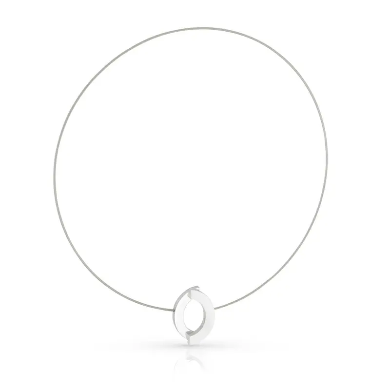 Collier Boogjes C262
