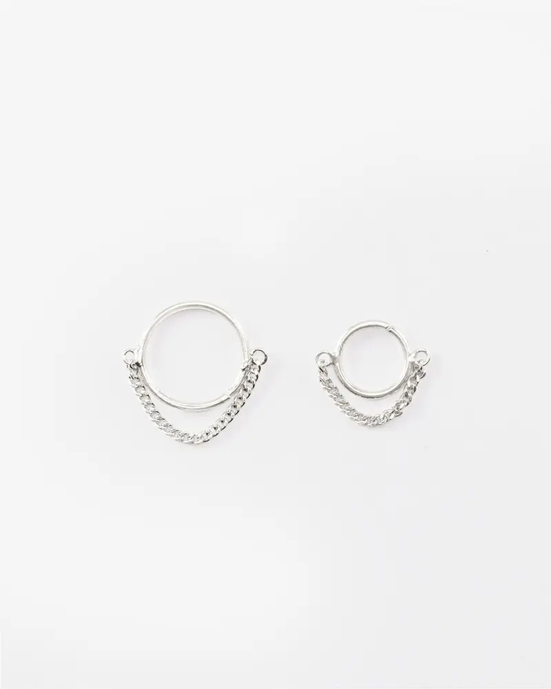 Come together | 925 Sterling Silver