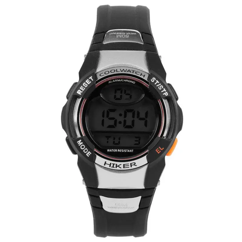 Coolwatch CW.193 Kids Hiker Digitaal Kinderhorloge