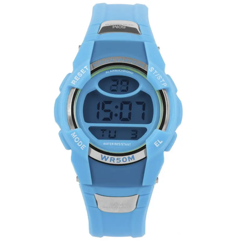 Coolwatch CW.340 Kids Hiker Digitaal Licht Horloge