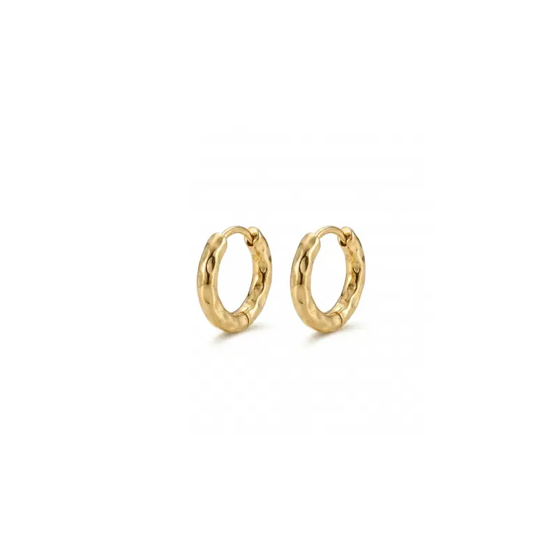 Coral Earrings