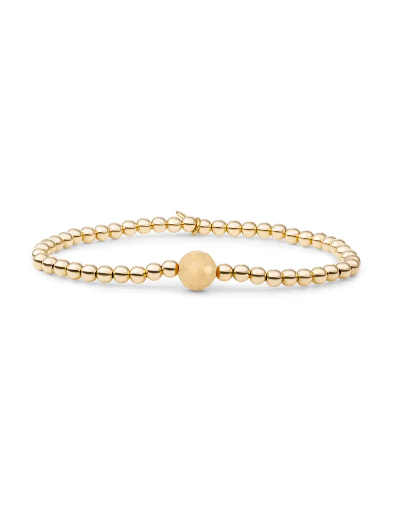 Core Armband Buttery Jade