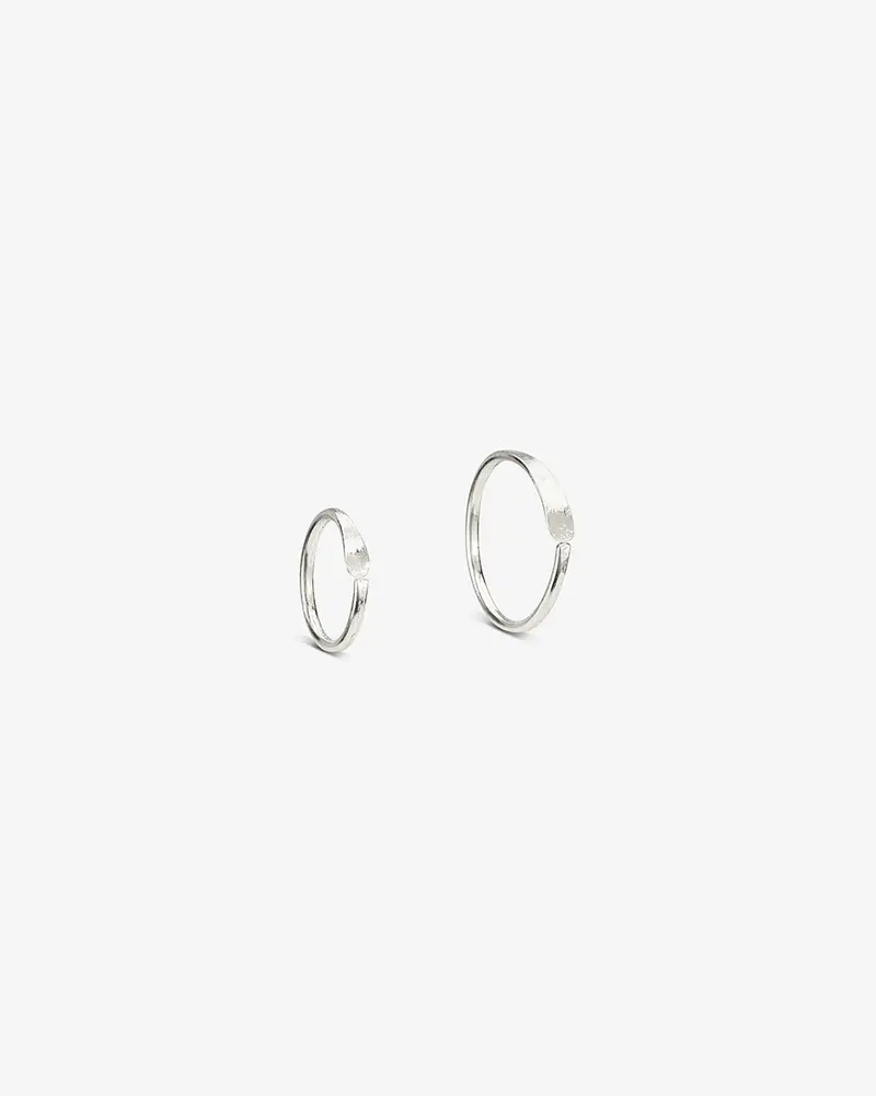 Cover | 925 Sterling Silver