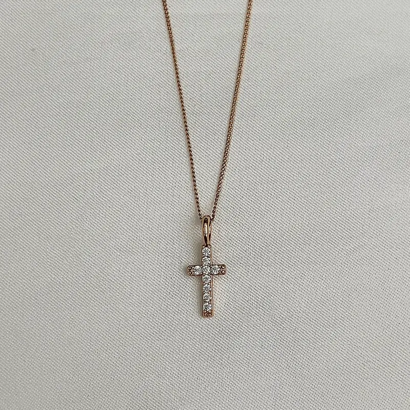 Cross Mini | Ketting