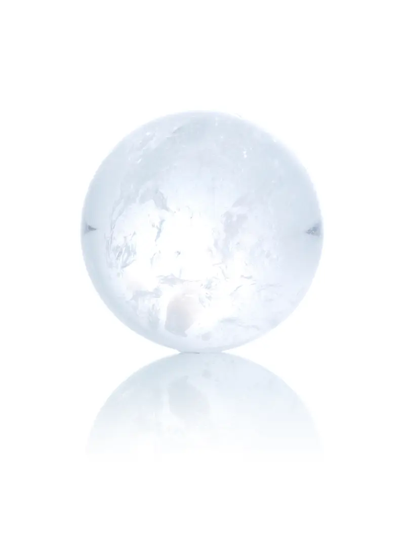 Crystal Quartz