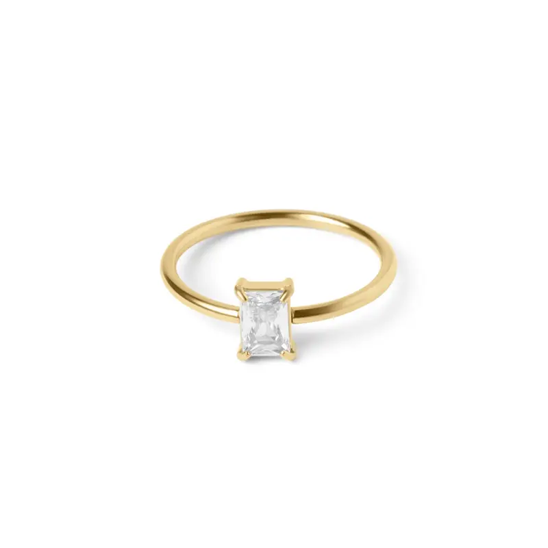 Cube Ring