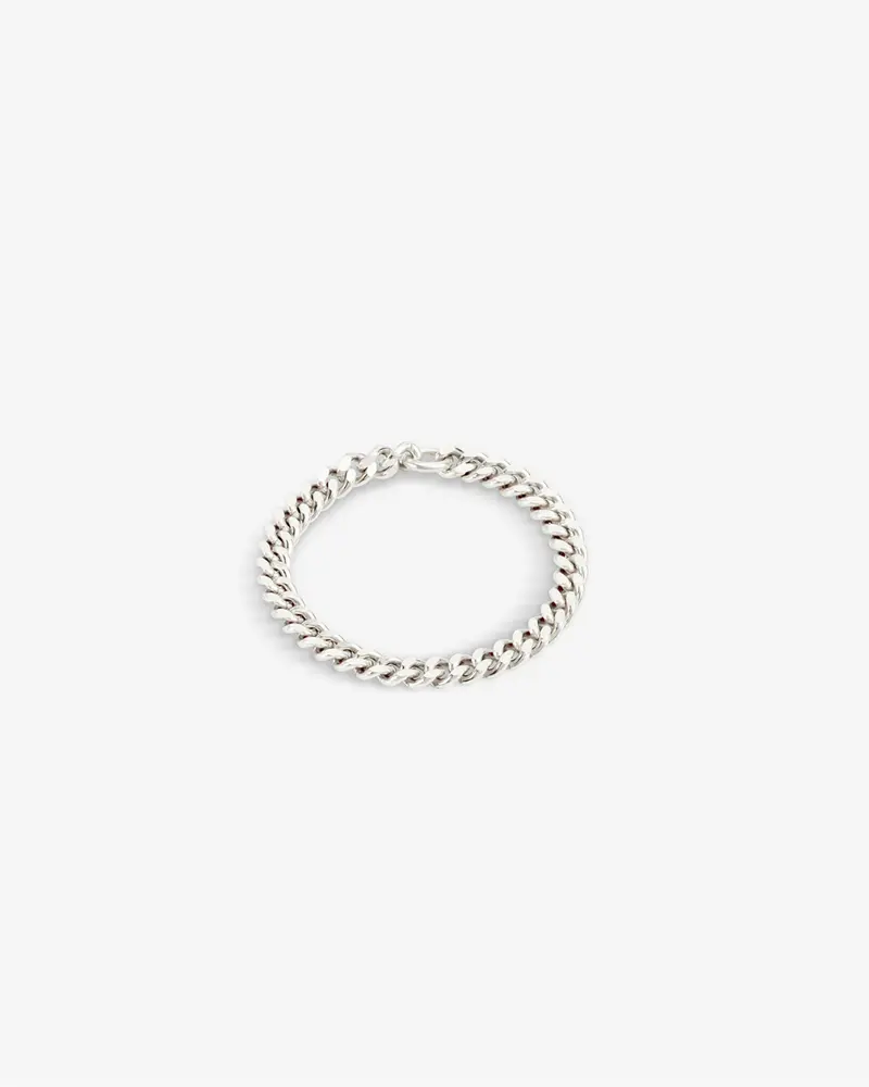 Curb chain | 925 Sterling Silver