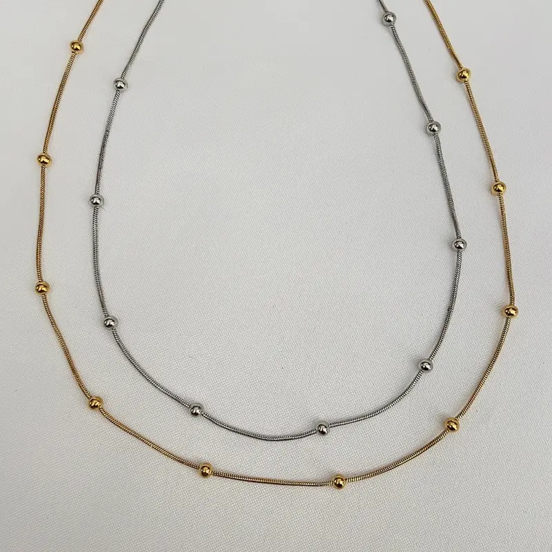 Cylia | Ketting