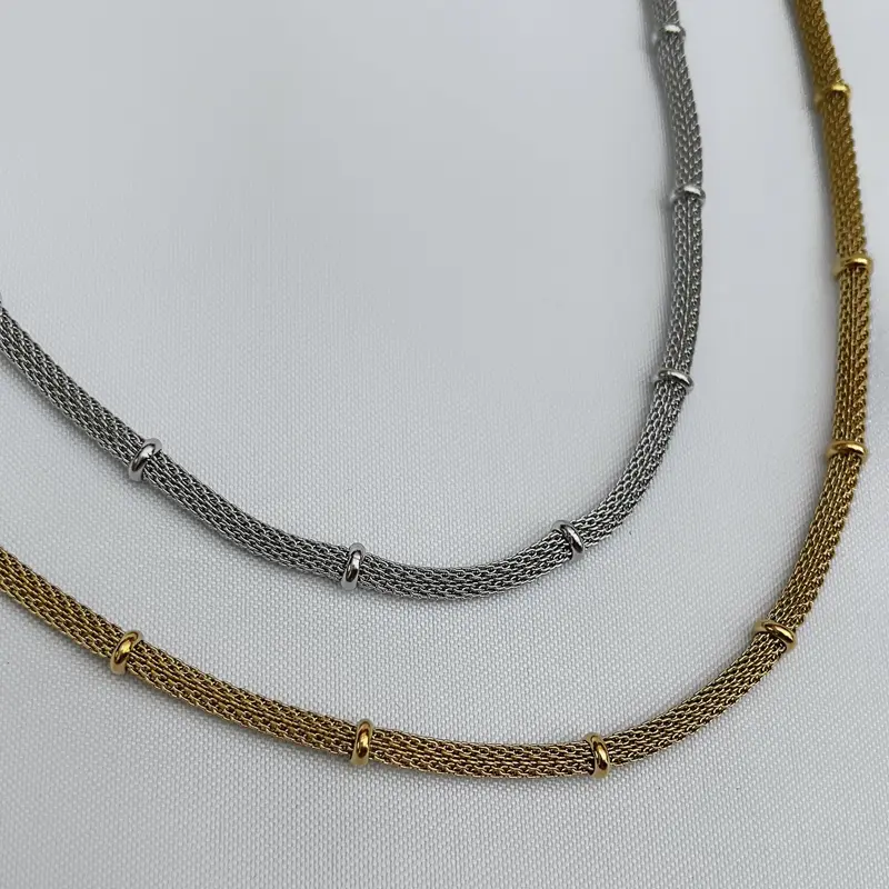 Dalya | Ketting