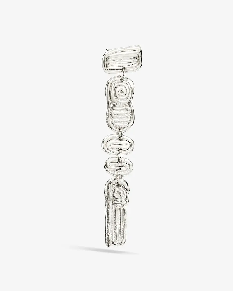 Dancing queen | 925 Sterling Silver