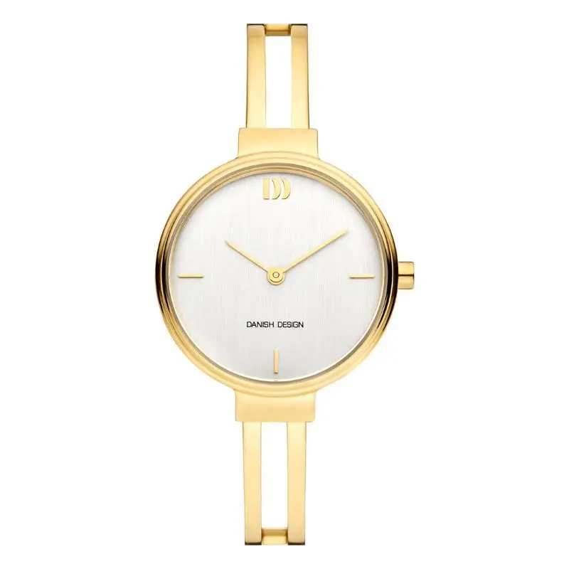Danish Design Barbara Gold IV05Q1265