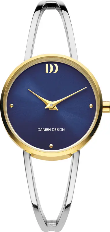 Danish Design Chloe Two-Tone Blue IV73Q1230