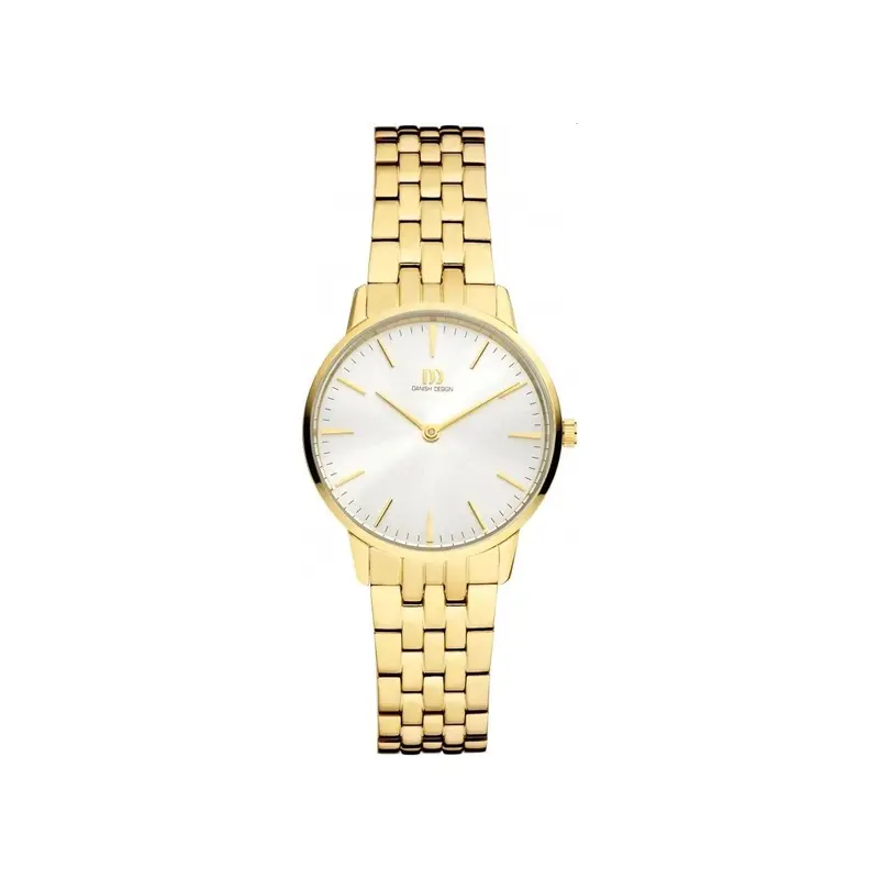 DANISH DESIGN Dames Horloge IV91Q1251