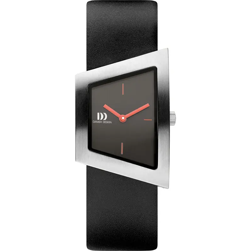 Danish Design Frihed IV24Q1207 Squeezy Horloge