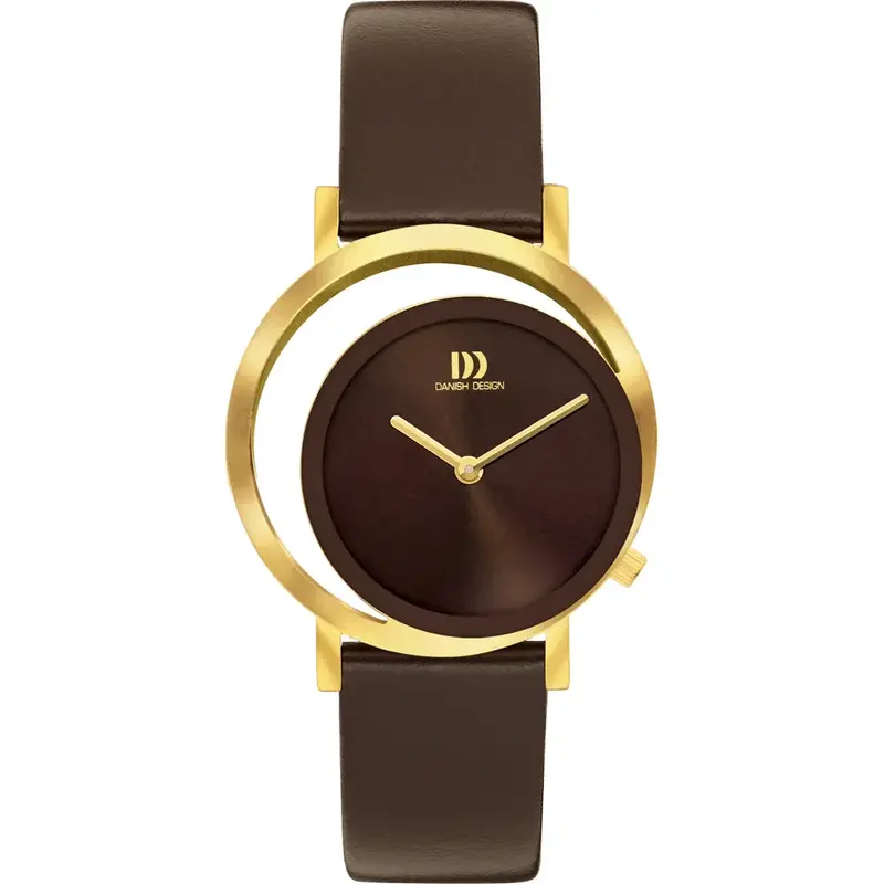 Danish Design Frihed - Pico IV18Q1271 Horloge