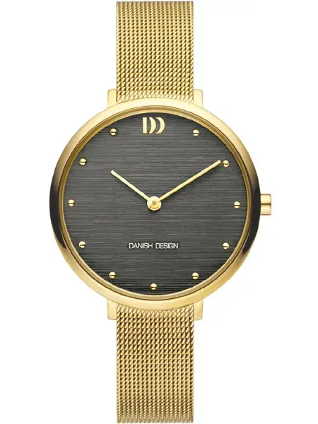 Danish Design horloge Amelia IV08Q1218