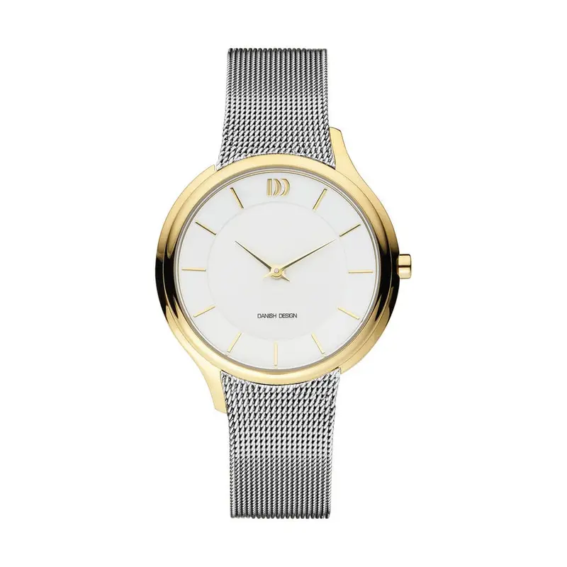 Danish Design horloge IV65Q1194